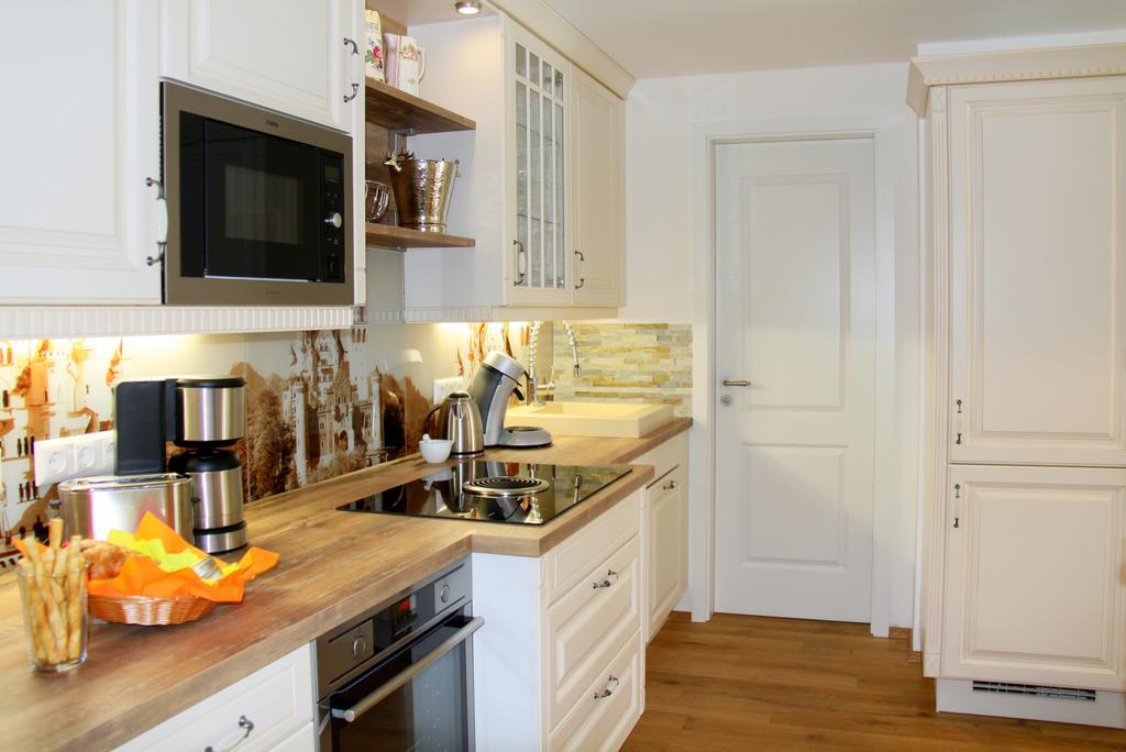 Ferienwohnung-Koenigsschloesser Fussen Room photo