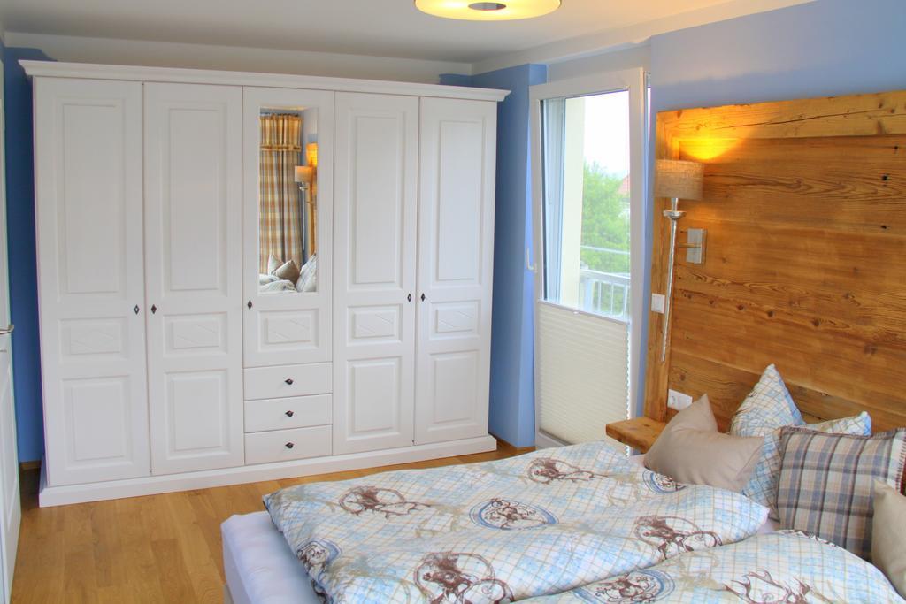 Ferienwohnung-Koenigsschloesser Fussen Room photo
