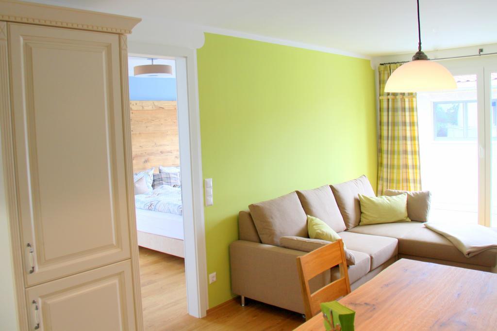 Ferienwohnung-Koenigsschloesser Fussen Room photo